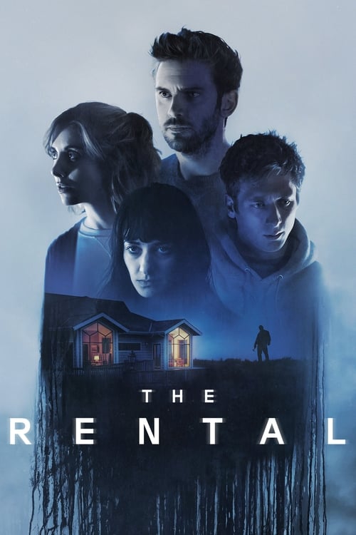 Jeremy Allen White in The Rental (2020)