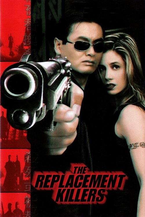 1998 Action in The Replacement Killers (1998)