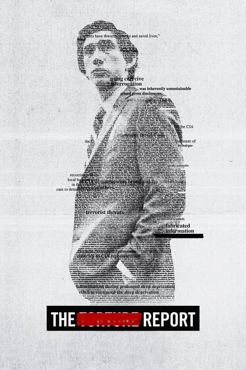 Jon Hamm in The Report (2019)