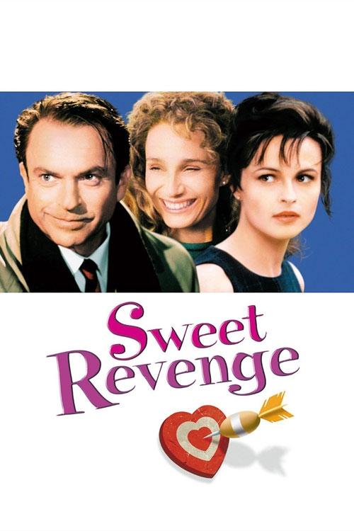 1998 Crime in The Revengers' Comedies (1998)