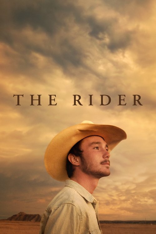 2018 in The Rider (2018)