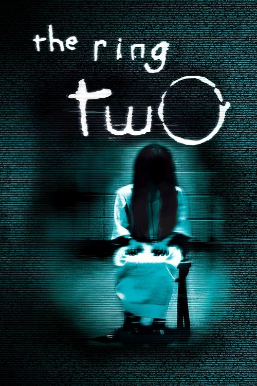 2000s Horror in The Ring Two (2005)