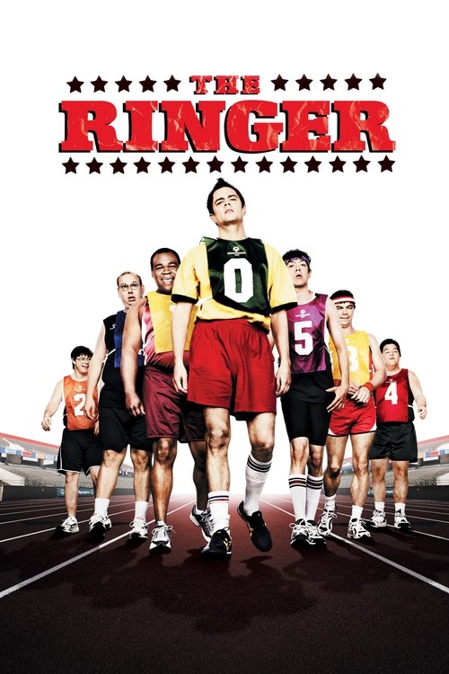 2000s Comedy in The Ringer (2005)