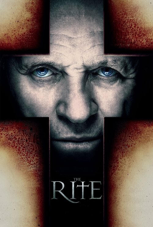 2011 Horror in The Rite (2011)