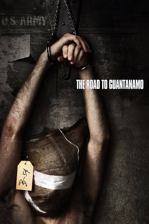 2006 in The Road to Guantanamo (2006)