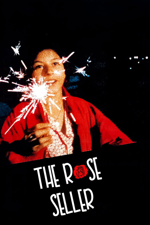1998 Crime in The Rose Seller (1998)