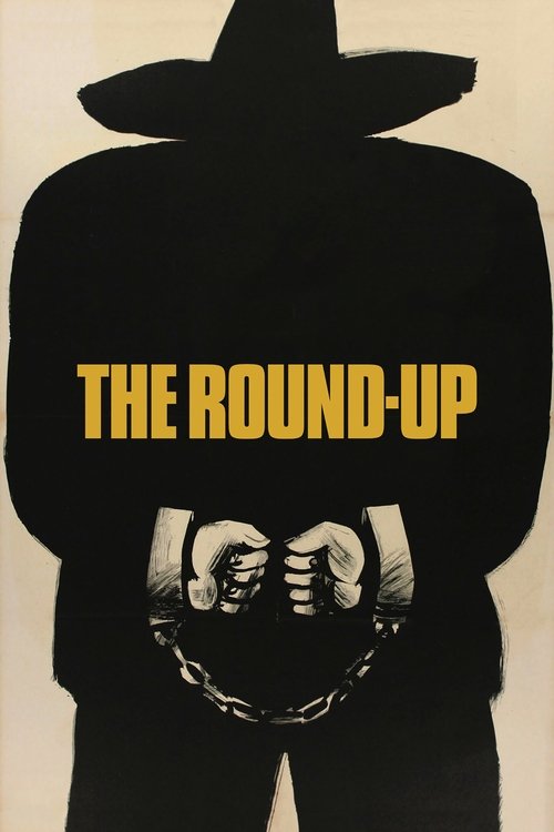 1960s in The Round-Up (1966)