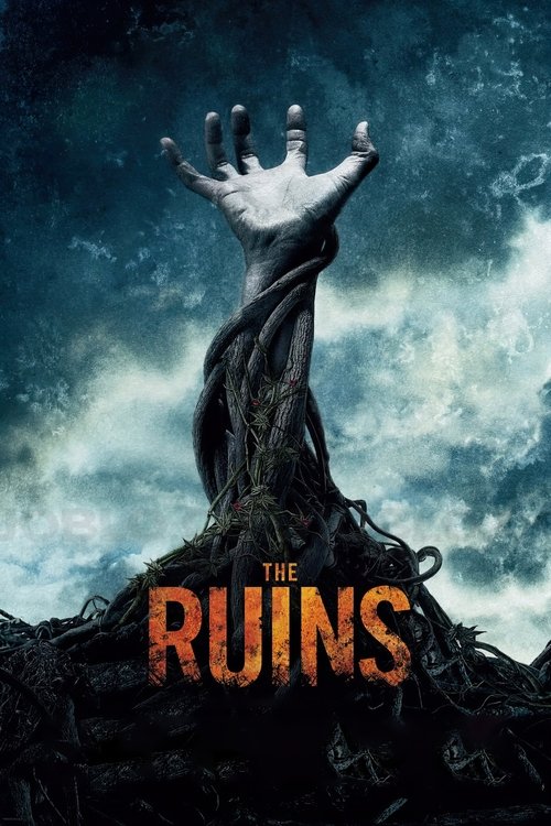 2000s Horror in The Ruins (2008)