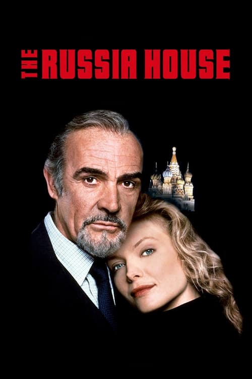 1990 in The Russia House (1990)