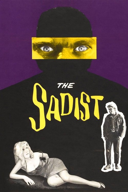 1963 in The Sadist (1963)