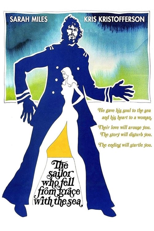 1976 in The Sailor Who Fell from Grace with the Sea (1976)