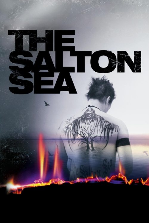 2002 Crime in The Salton Sea (2002)