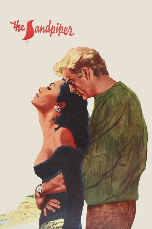 Elizabeth Taylor in The Sandpiper (1965)