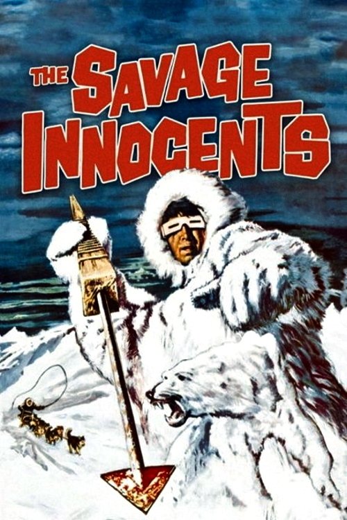 1960 in The Savage Innocents (1960)