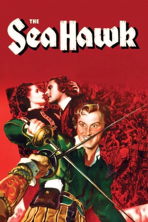 1940s in The Sea Hawk (1940)