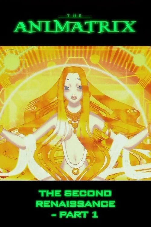 2003 SciFi in The Second Renaissance Part I (2003)