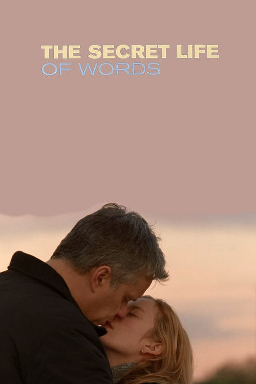 Tim Robbins in The Secret Life of Words (2005)