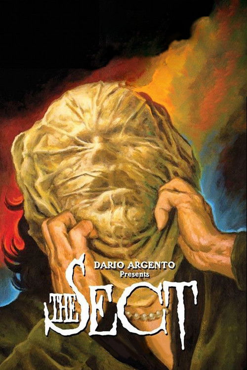 1991 Horror in The Sect (1991)