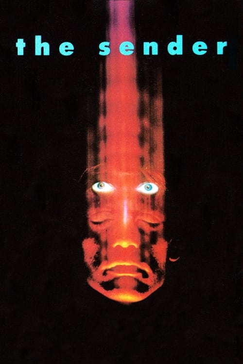 1982 SciFi in The Sender (1982)