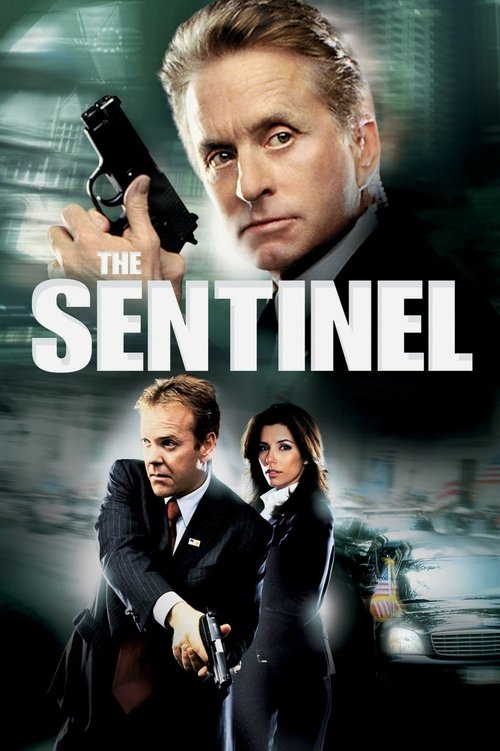 Eva Longoria in The Sentinel (2006)