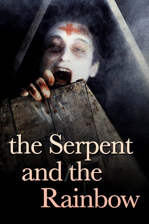 1980s Horror in The Serpent and the Rainbow (1988)