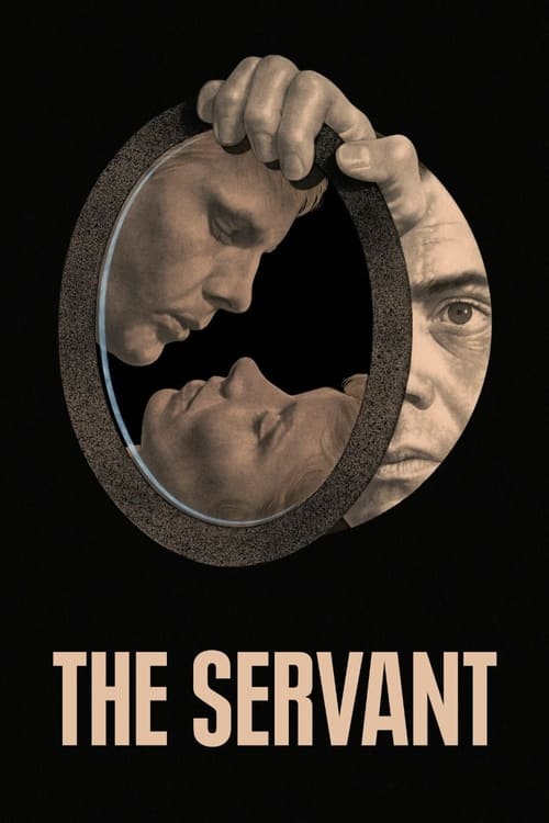 1963 in The Servant (1963)