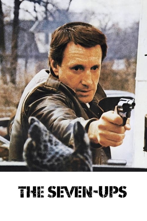 1970s Action in The Seven-Ups (1973)