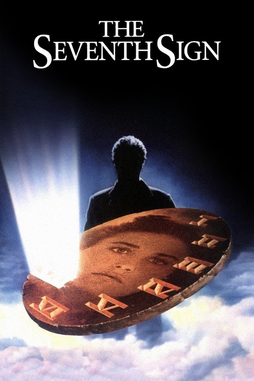 1988 Thriller in The Seventh Sign (1988)
