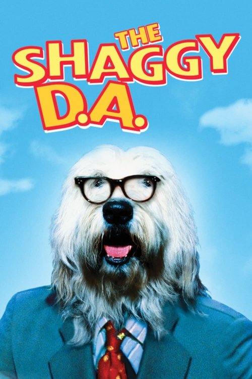 1976 in The Shaggy D.A. (1976)