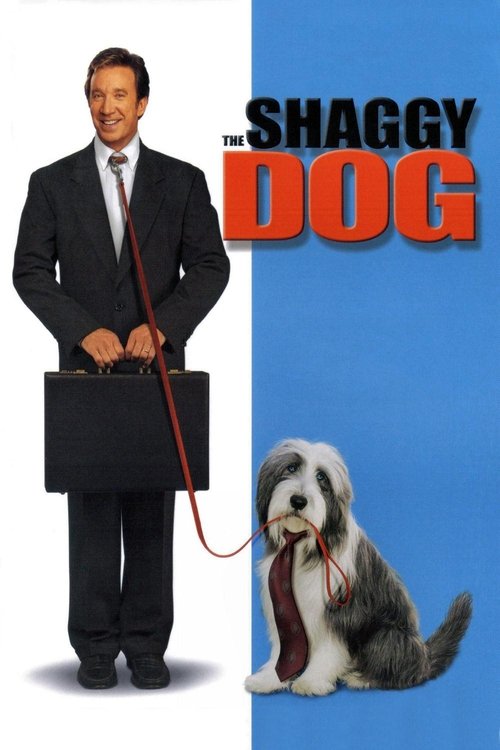 2006 in The Shaggy Dog (2006)