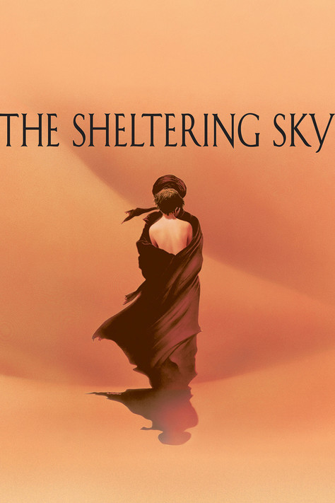 1990 in The Sheltering Sky (1990)