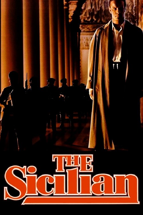 1987 Crime in The Sicilian (1987)
