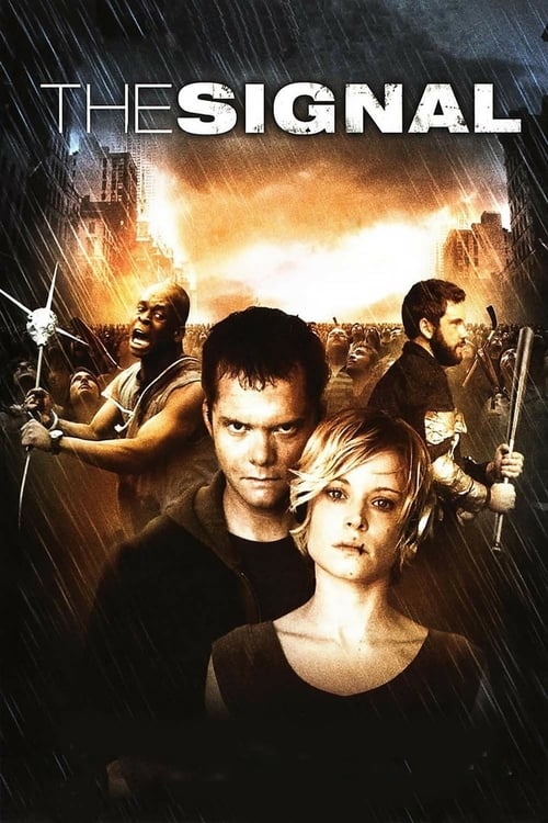 2007 SciFi in The Signal (2007)