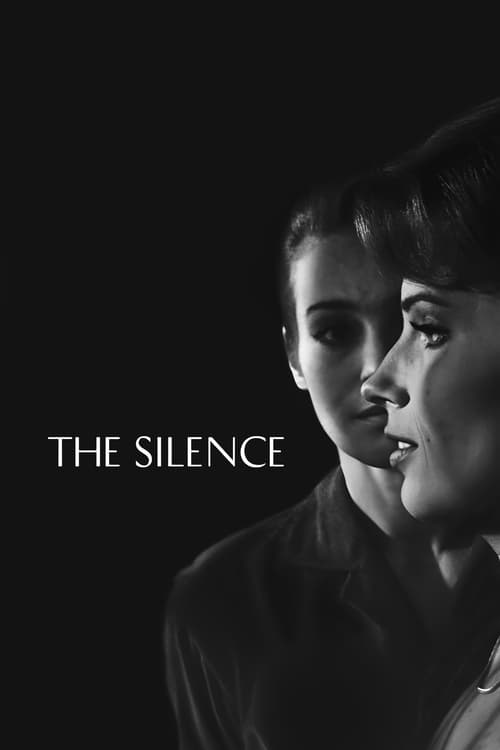 Ingmar Bergman in The Silence (1963)