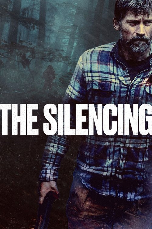 2020 Crime in The Silencing (2020)