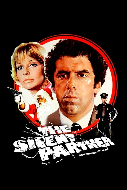 John Candy in The Silent Partner (1978)