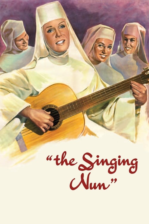 1966 in The Singing Nun (1966)