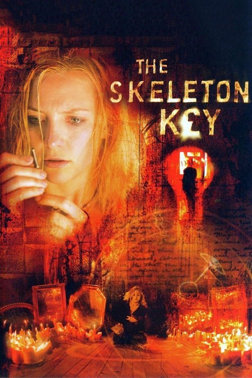 Gena Rowlands in The Skeleton Key (2005)