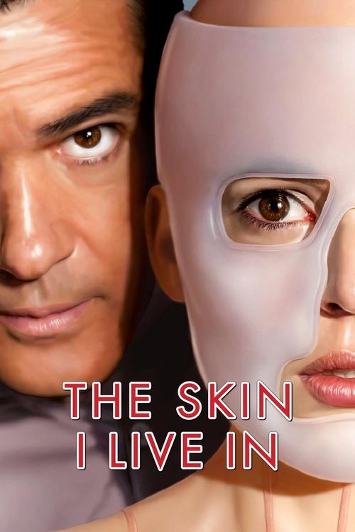 2011 Horror in The Skin I Live In (2011)