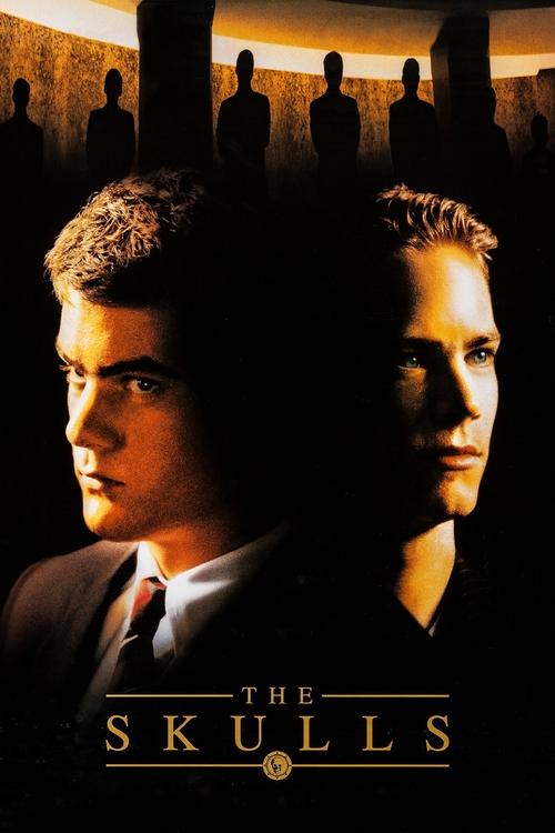 2000 Crime in The Skulls (2000)