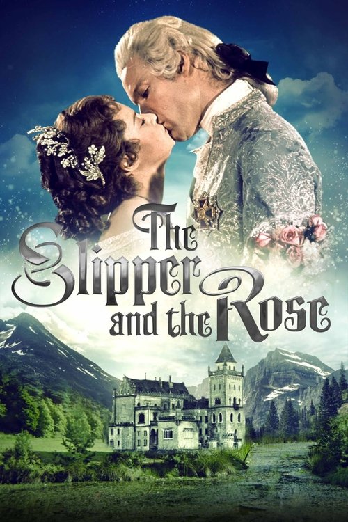 1976 in The Slipper and the Rose (1976)