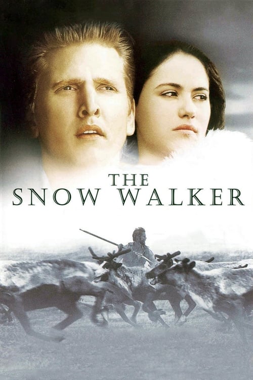 Barry Pepper in The Snow Walker (2003)