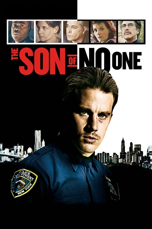 2011 Crime in The Son of No One (2011)