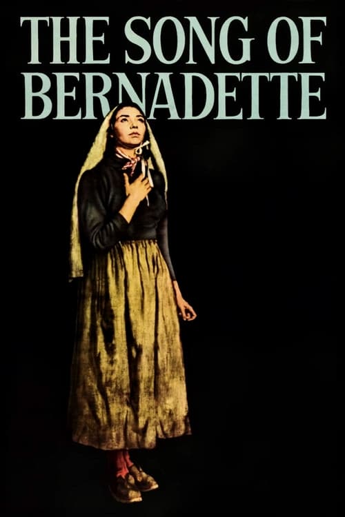 1940s in The Song of Bernadette (1943)