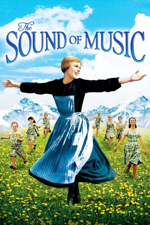 Christopher Plummer in The Sound of Music (1965)