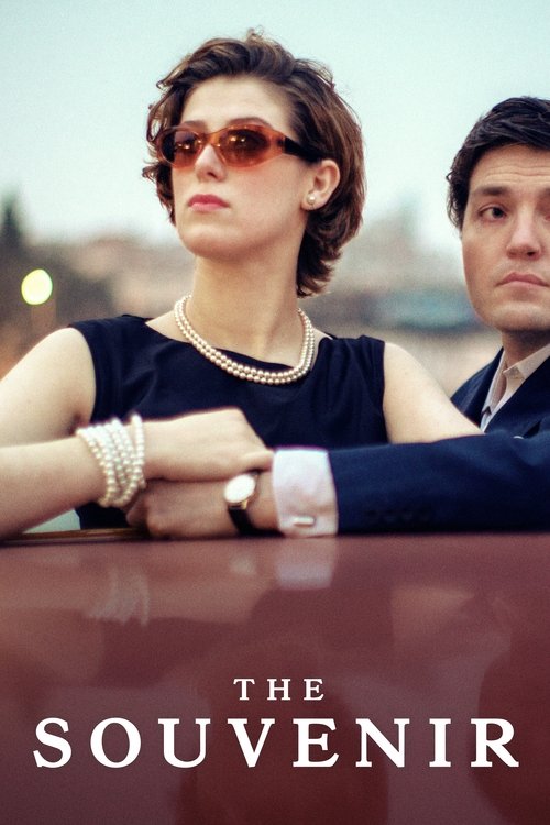 2019 in The Souvenir (2019)