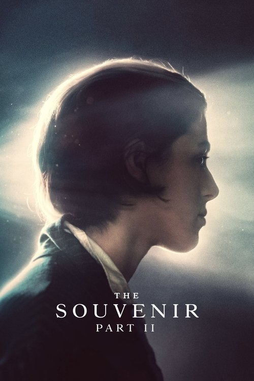 2021 in The Souvenir: Part II (2021)