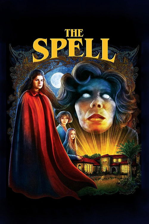 1977 Horror in The Spell (1977)