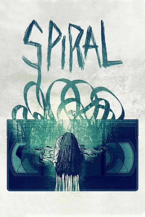 1998 Horror in The Spiral (1998)