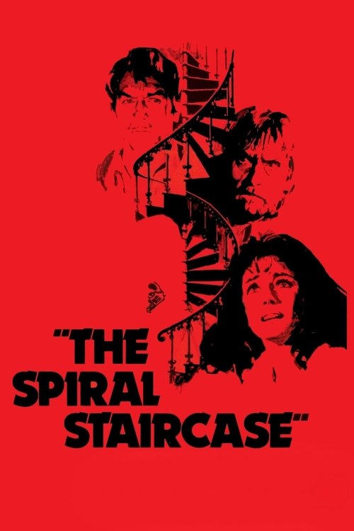 1975 in The Spiral Staircase (1975)